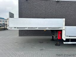 NOYENS 2 ASSER SEMIE HYDRAULISCH GESTUURD