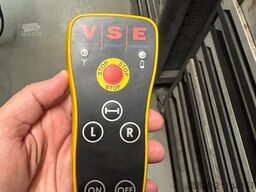 NOYENS 2 ASSER SEMIE HYDRAULISCH GESTUURD