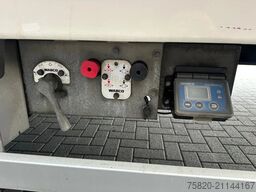 NOYENS 2 ASSER SEMIE HYDRAULISCH GESTUURD