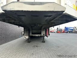 NOYENS 2 ASSER SEMIE HYDRAULISCH GESTUURD