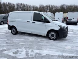 Mercedes-Benz Vito114 Komp Navi/Kamera+PDC/Klima/Temp