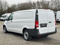 Mercedes-Benz Vito Kasten 116 CDI lang Automatik Klima