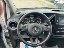 Mercedes-Benz Vito Kasten 116 CDI lang Automatik Klima