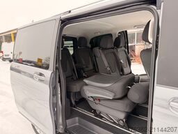 Mercedes-Benz V 300 EDITION 4MATIC Kompakt 7Sitzer 2xK