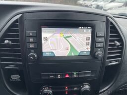 Mercedes-Benz Vito Kasten 116 CDI lang Automatik Klima