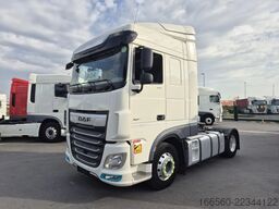 DAF XF 480 FT SPACE CAB ADR ZF INTARDER