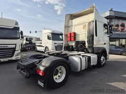 DAF XF 480 FT SPACE CAB ADR ZF INTARDER