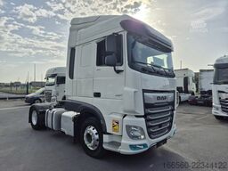DAF XF 480 FT SPACE CAB ADR ZF INTARDER