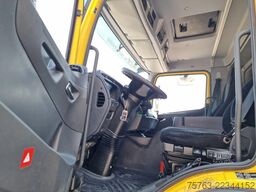 Mercedes-Benz Atego 1223 4x2 Box with sidedoors - Loadlift - ...