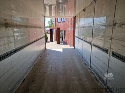 Mercedes-Benz Atego 1223 4x2 Box with sidedoors - Loadlift - ...