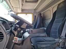 Mercedes-Benz Atego 1223 4x2 Box with sidedoors - Loadlift - ...