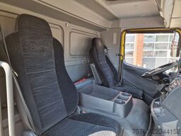 Mercedes-Benz Atego 1223 4x2 Box with sidedoors - Loadlift - ...