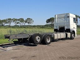 DAF XF 480 6x2*4