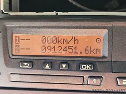 DAF XF 480 6x2*4