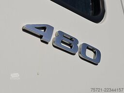 DAF XF 480 FAN 6X2 STEERAXLE