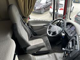 DAF CF 85 360 Euro 5 / 233 dkm / Curtainside Box / ...