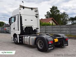MAN TGX 18.470 GX