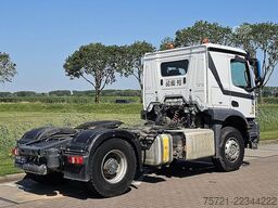MERCEDES-BENZ AROCS 1846