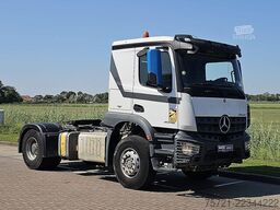 MERCEDES-BENZ AROCS 1846