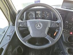 MERCEDES-BENZ AROCS 1846