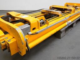 JUNGHEINRICH Hubgerüst