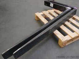 JUNGHEINRICH Hubgerüst