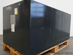 GNB 48 Volt 10 PzS 1250 Ah