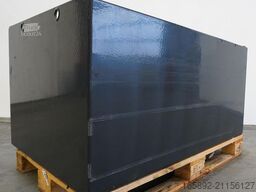 GNB 48 Volt 10 PzS 1250 Ah