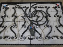 GNB 48 Volt 10 PzS 1250 Ah