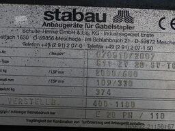 Stabau S 11-ZV 20/TG 25