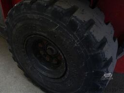 SONSTIGE Paul Andrä (Veser) 950 D