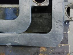 SEITH Gabelzinken 900x100x40 mm