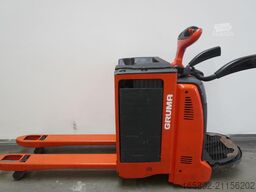 Linde T 20 AP 131
