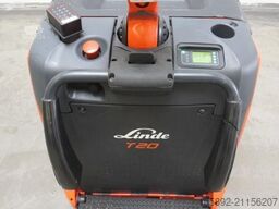 Linde T 20 AP 131