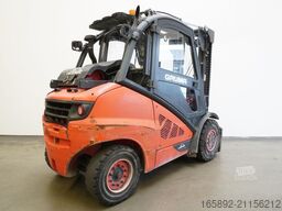 Linde H 50 T EVO 394-02
