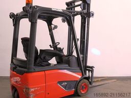 Linde E 16 EVO 386-02