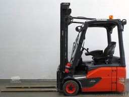 Linde E 16 EVO 386-02