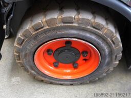 Linde E 16 EVO 386-02