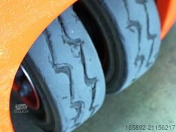 Linde E 16 EVO 386-02