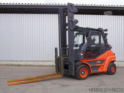 Linde H 70 T EVO 396-03
