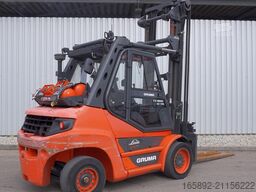 Linde H 70 T EVO 396-03