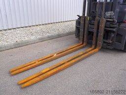 Linde H 70 T EVO 396-03