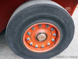 Linde H 70 T EVO 396-03