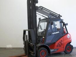 Linde H 40 T EVO 394-02