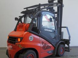 Linde H 40 T EVO 394-02