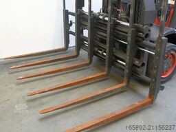 Linde H 40 T EVO 394-02