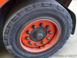 Linde H 40 T EVO 394-02