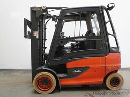 Linde E 35/600 H 388