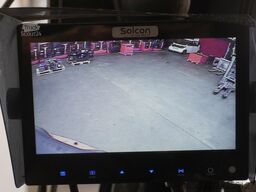 Linde E 35/600 H 388