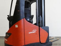 Linde R 17 X 116-03